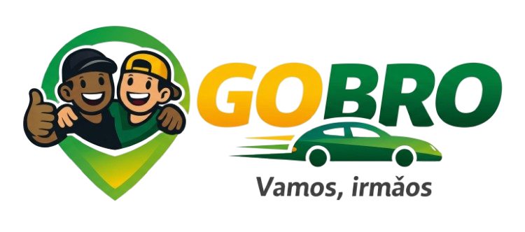 GoBro Taxi